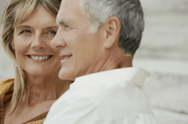 Comment améliorer le pouvoir après 60 ans