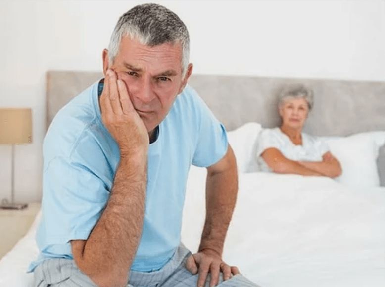 Que se passe-t-il avec le pouvoir après 60 ans
