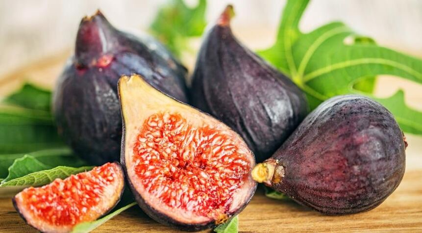 Fig pour potenza