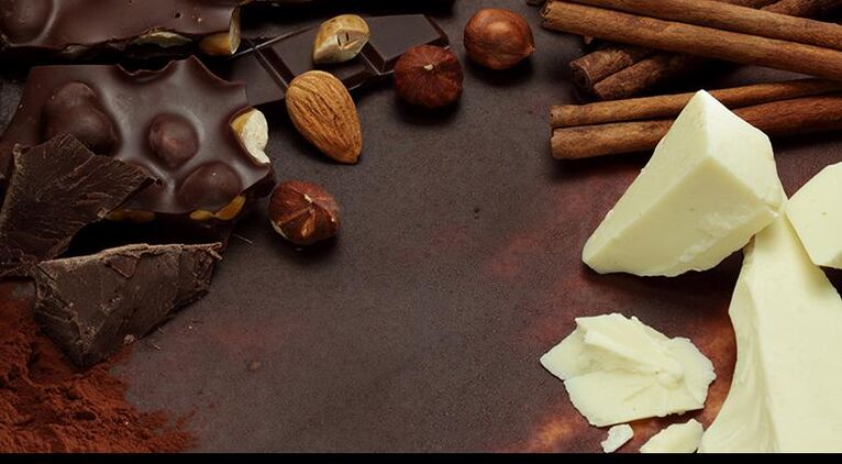 Porenza Chocolate