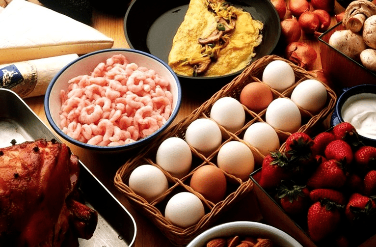 produits qui améliorent la puissance